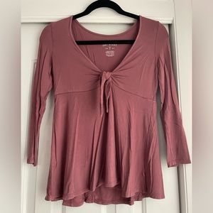 Women’s blouse